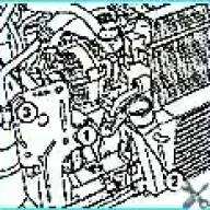 Remplacement du support multifonctionnel de la Renault Megane 2