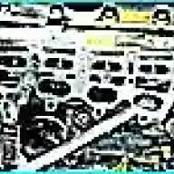 Remplacement des joints d'injecteurs du moteur K4M Renault Megane 2