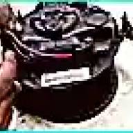 Remplacement du ventilateur de chauffage d'une Renault Megane 2