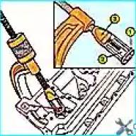 Reparación de la culata del Renault Megane 2 K4J y K4M