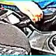 Austausch des Handbremsseils beim Renault Megane 2