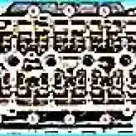Ausbau des Zylinderkopfes des K4J- und K4M-Motors