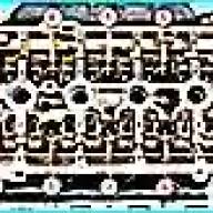 Dépose de la culasse du moteur K4J, K4M