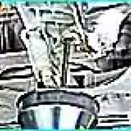 Renault Megane 2 Getriebeölwechsel