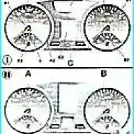 Ordenador de a bordo del Renault Megane 2