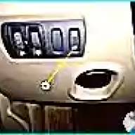 Renault Megane 2 Speed ​​Control System (Cruise Control)