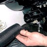 Как заменить элементы отопителя автомобиля УАЗ-3151, -31512, -31514, -31519