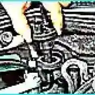 Renault Megane 2 CO2-Reduktionssystem