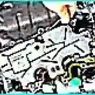 Renault Megane II crankcase ventilation system maintenance
