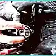 F4R engine thermostat replacement