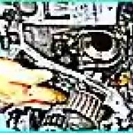 Renault Megane II Coolant Pump Replacement