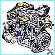 Conception du moteur K9K Renault Megane-2