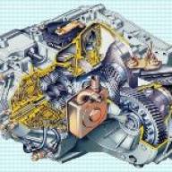 Automatikgetriebe des Renault Duster