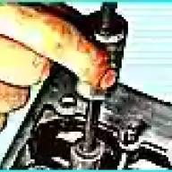 Remplacement des joints de queue de soupape sur un Renault Duster