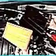 Austausch der Luftfilter im Renault Duster