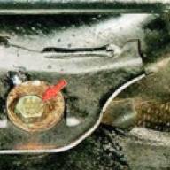 Проверка и регулировка сход-развала колес автомобиля Мазда 6