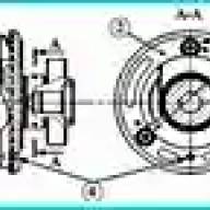 Сборка двигателя H4M