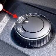 Renault Arkana Transmission Modes
