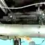 Removal and installation of the neutralizer and silencer Gazelle Nex