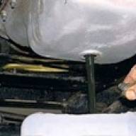 How to replace the oil and filter of the UAZ-3151, -31512, -31514, -31519 car engine