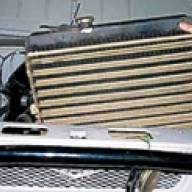 How to remove the radiator of the UAZ-3151, -31512, -31514, -31519 engine
