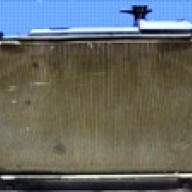 How to replace the Mazda 6 engine cooling radiator