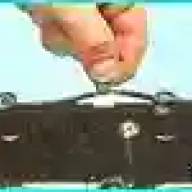 Замена прокладки крышки ГБЦ двигателя Cummins ISF2.8