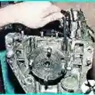 Основні положення збірки двигуна ЗМЗ-402